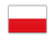 OSTERIA L'ACCIUGA - Polski